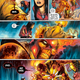 Image for article titled Check Out the First Pages of DC Comics’ Fury of Firestorm #2